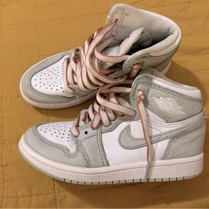 RARE! Nike air Jordan’s in great condition!